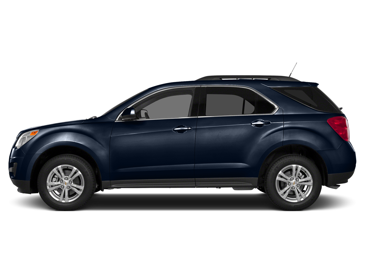 2015 Chevrolet Equinox LT 2LT