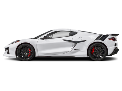 2024 Chevrolet Corvette Z06 3LZ