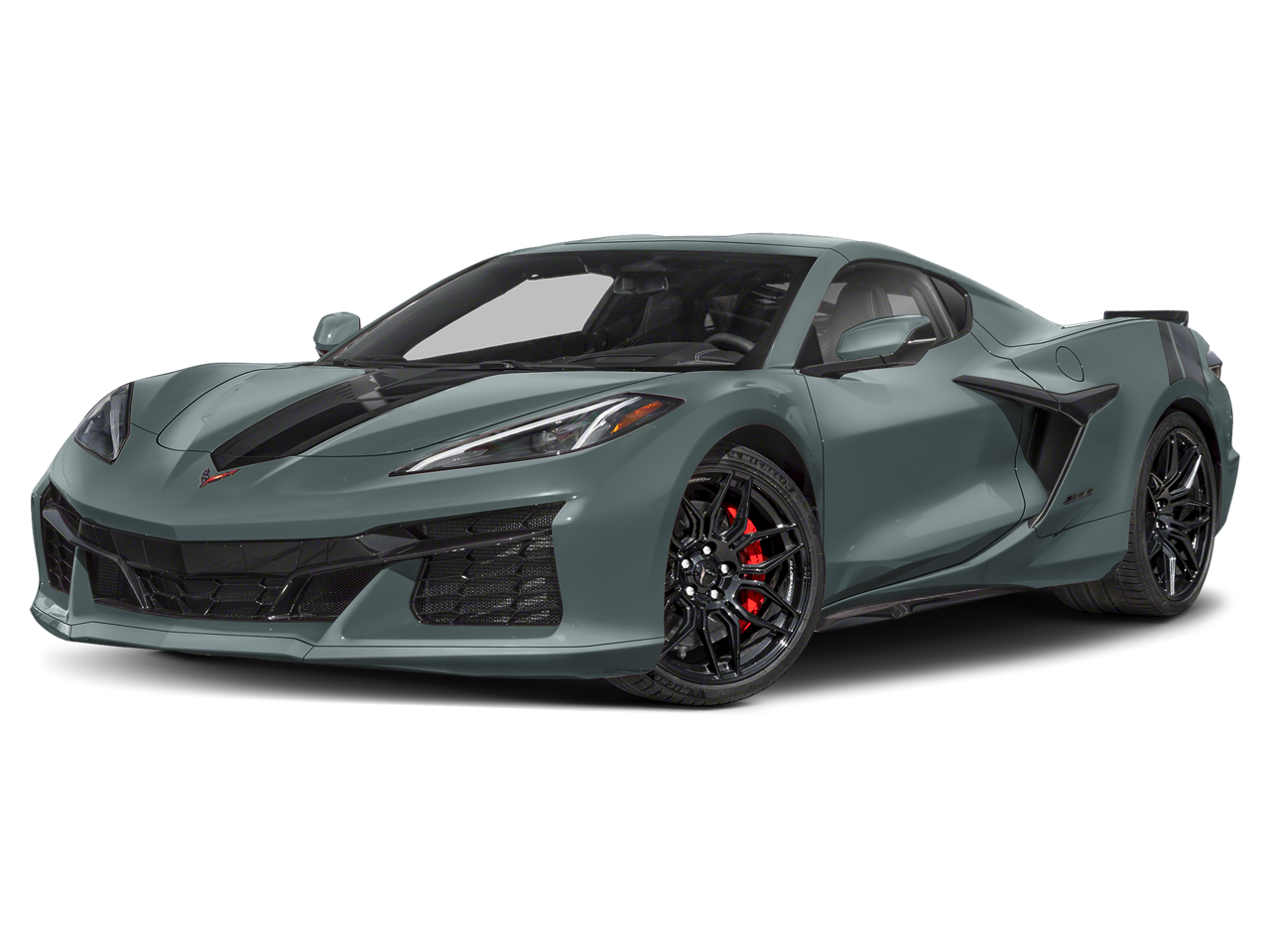 2024 Chevrolet Corvette Z06 3LZ