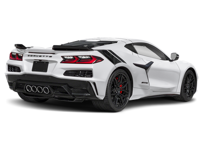 2024 Chevrolet Corvette Z06 3LZ