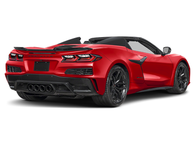 2024 Chevrolet Corvette Z06 3LZ