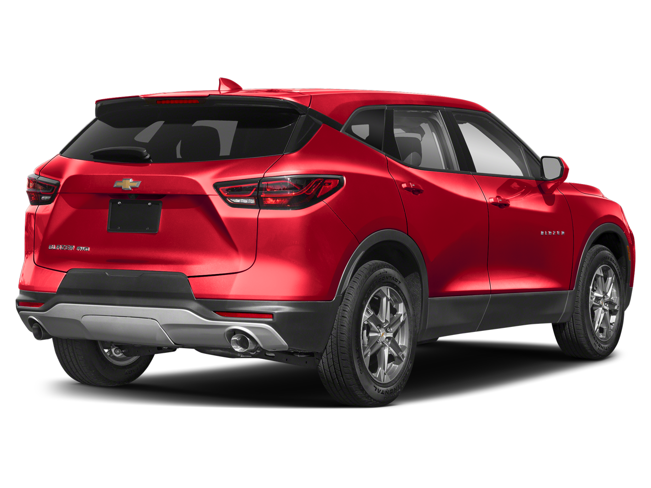 2024 Chevrolet Blazer Premier