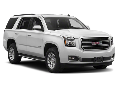 2015 GMC Yukon SLE