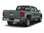 2017 Chevrolet Silverado 1500 LT LT1
