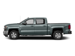 2017 Chevrolet Silverado 1500 LT LT1