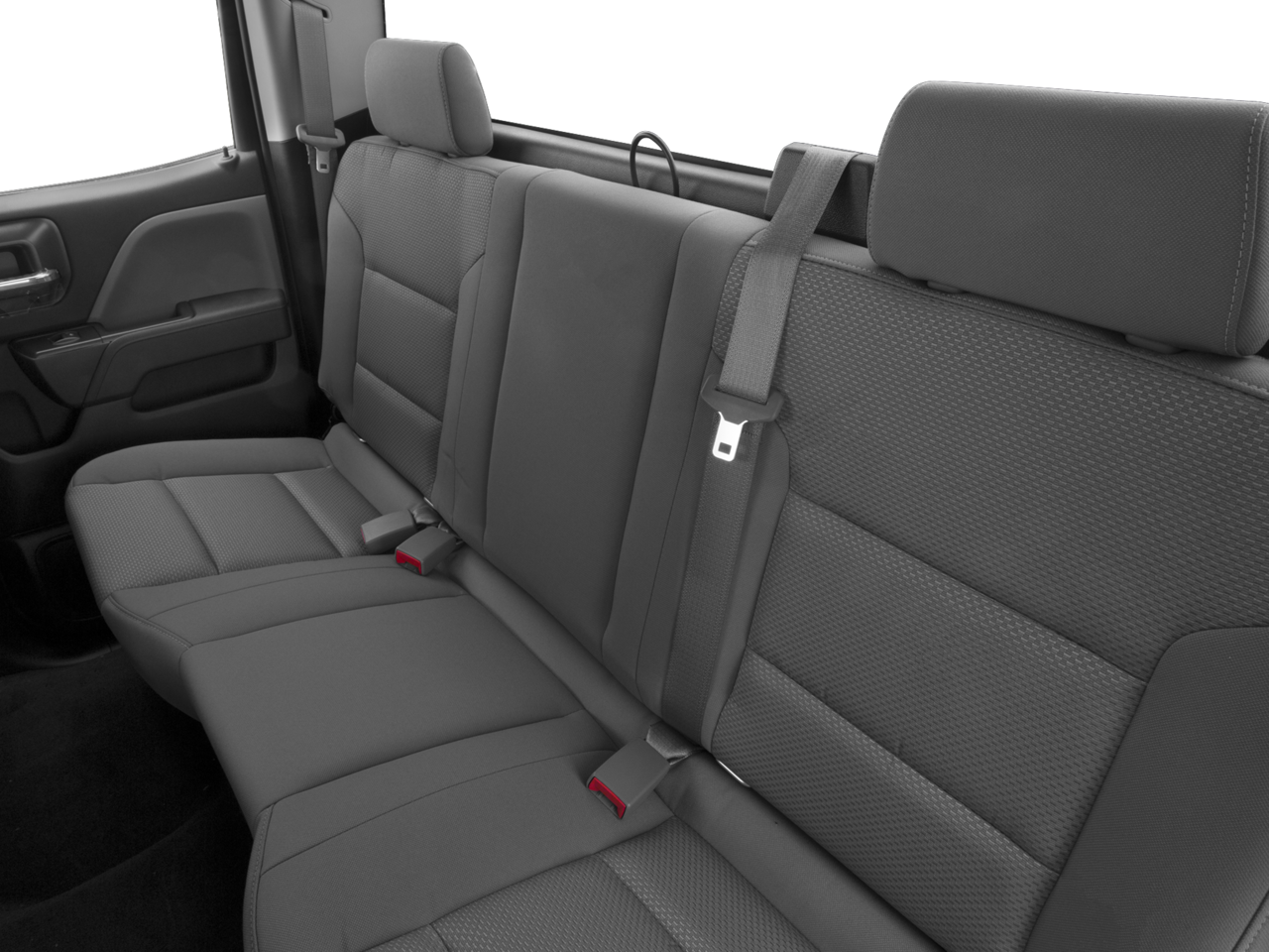 2017 GMC Sierra 1500 NA