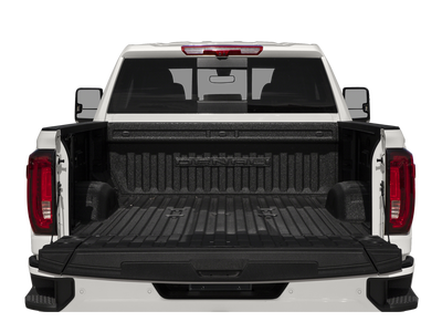 2020 GMC Sierra 2500HD Denali
