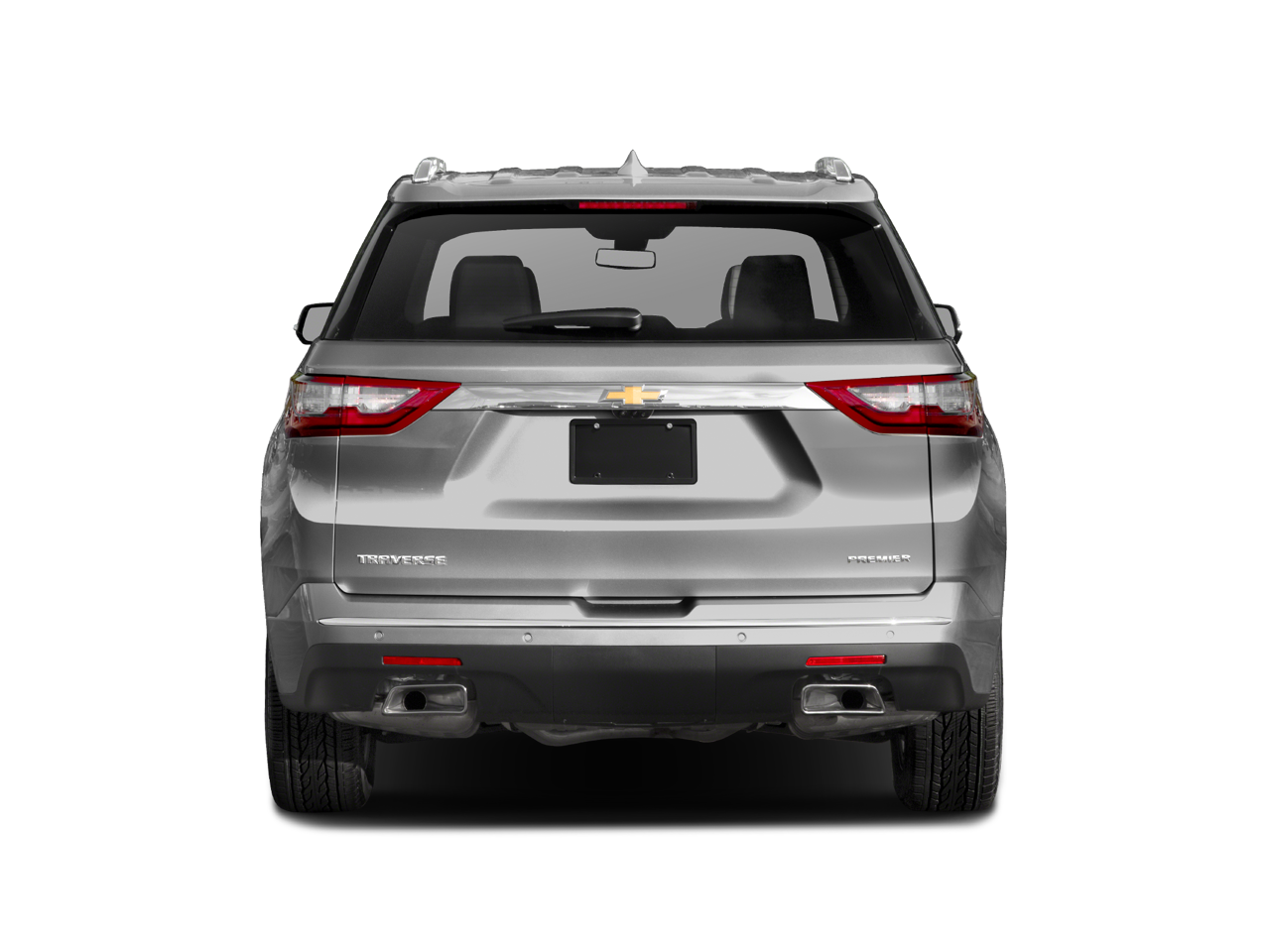 2021 Chevrolet Traverse Premier Redline Edition