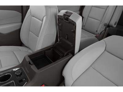 2021 Chevrolet Traverse Premier Redline Edition