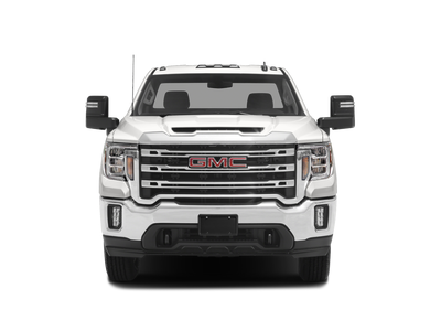 2021 GMC Sierra 2500HD SLE