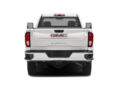 2021 GMC Sierra 2500HD SLE