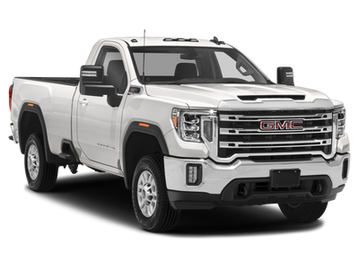 2021 GMC Sierra 2500HD SLE