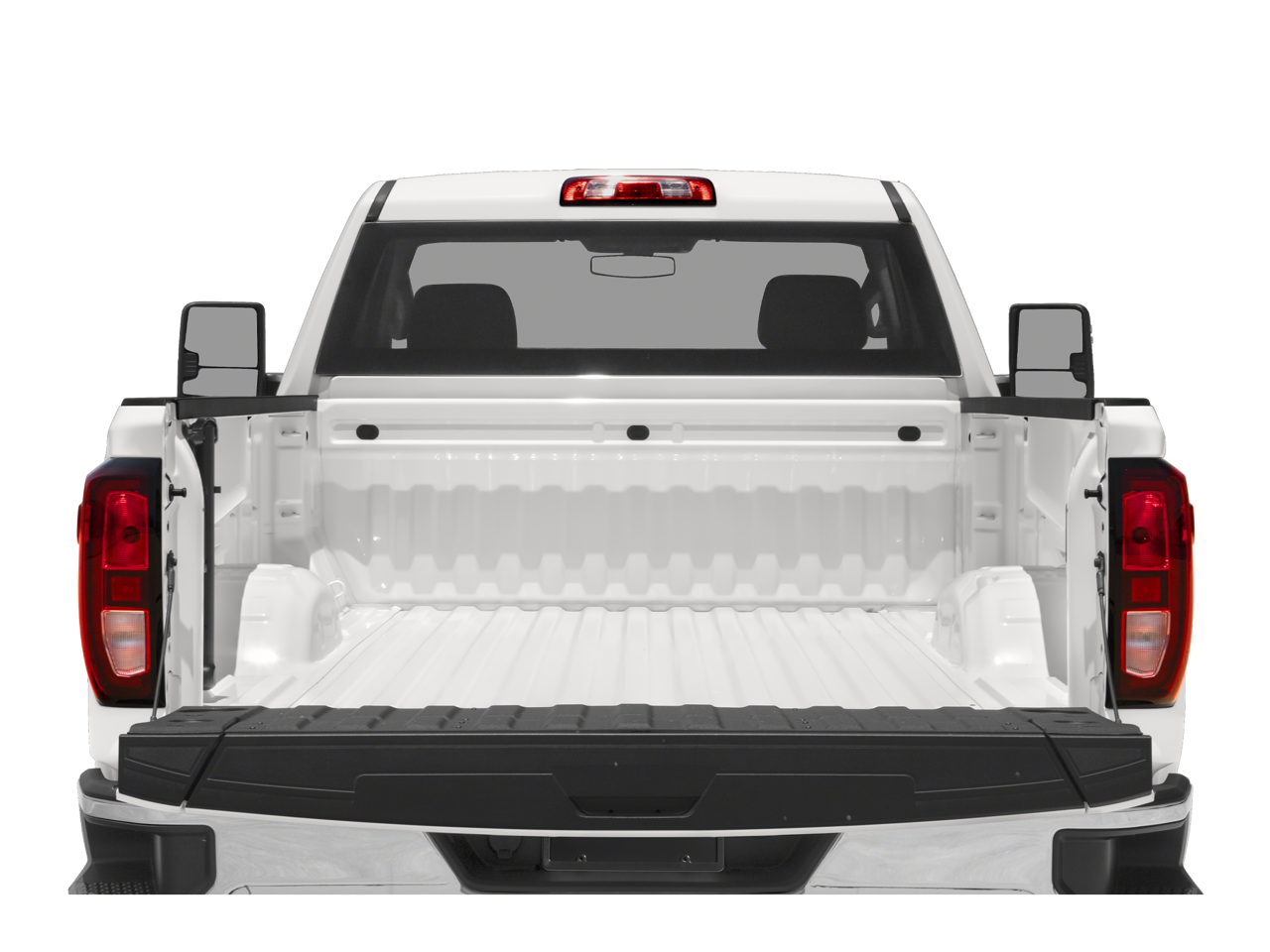 2021 GMC Sierra 2500HD SLE