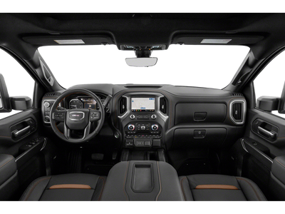 2021 GMC Sierra 3500 HD AT4