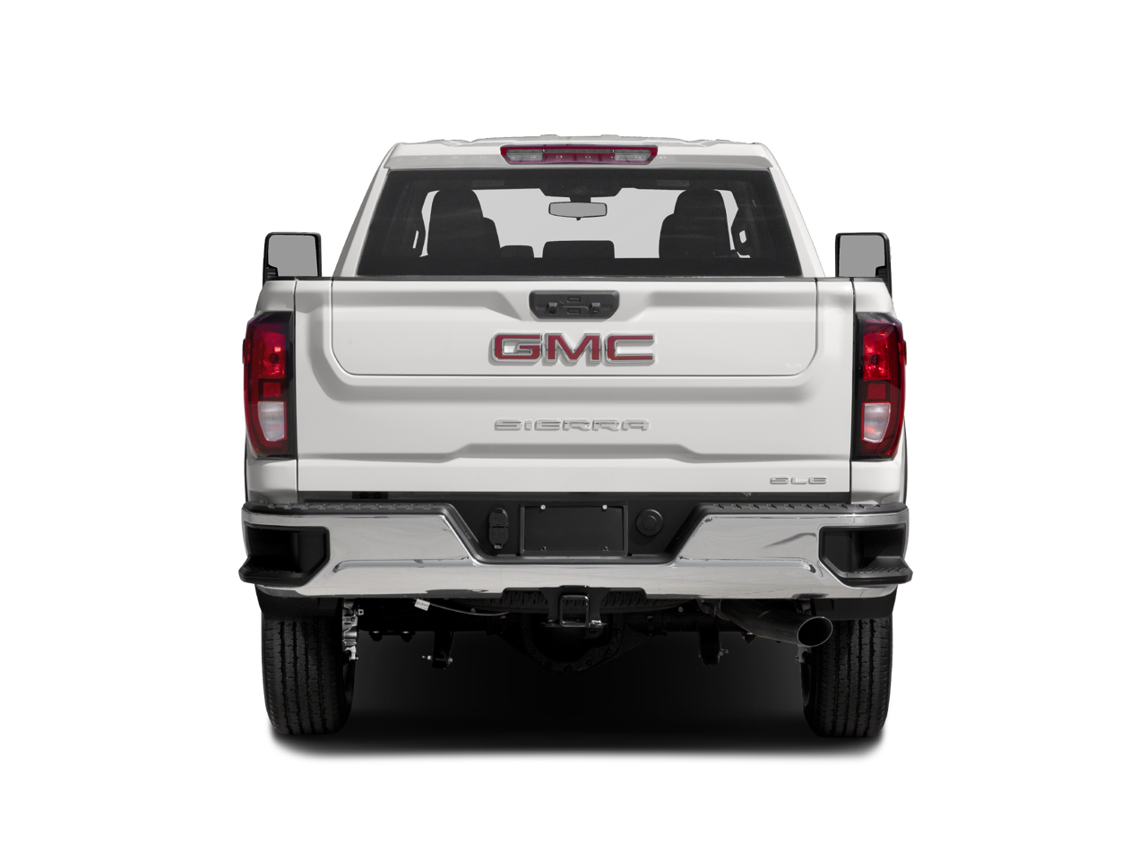 2023 GMC Sierra 2500HD SLE