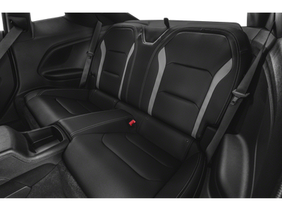 2024 Chevrolet Camaro 2SS