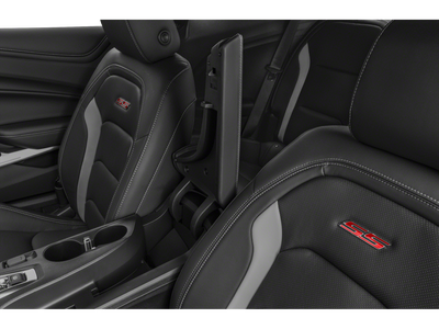 2024 Chevrolet Camaro 2SS