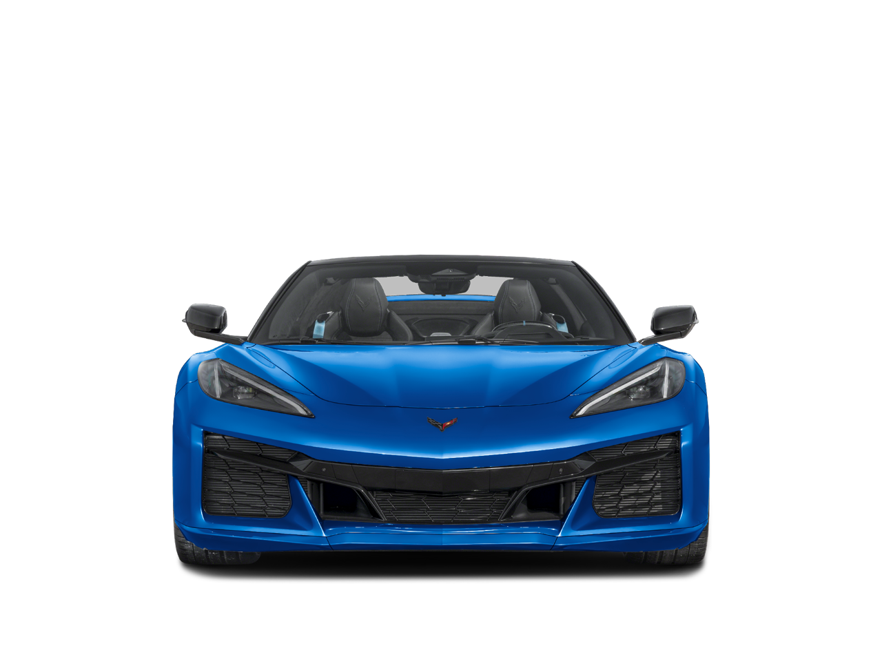 2024 Chevrolet Corvette Z06 3LZ