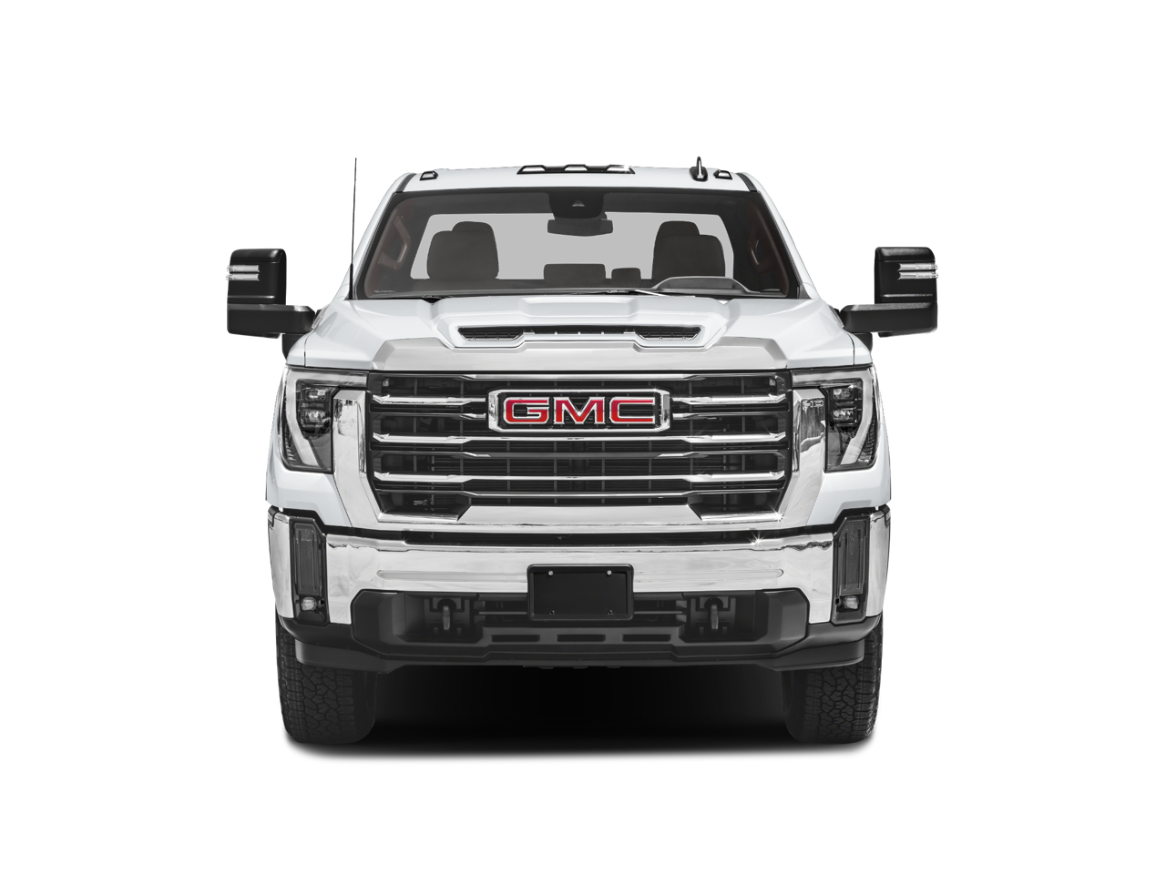 2024 GMC Sierra 2500 HD SLE