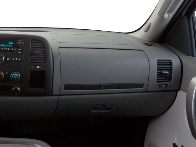 2012 GMC Sierra 2500HD SLE