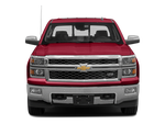 2014 Chevrolet Silverado 1500 LTZ 1LZ
