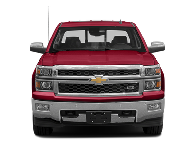 2014 Chevrolet Silverado 1500 LTZ 1LZ