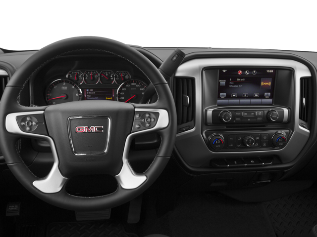 2015 GMC Sierra 1500 NA