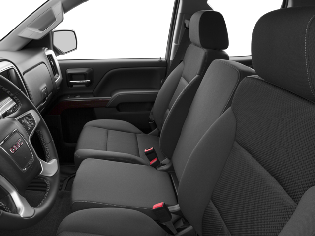 2015 GMC Sierra 1500 NA