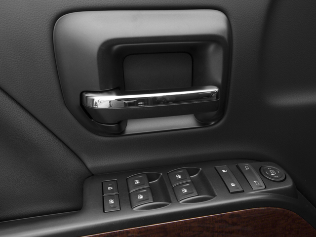 2015 GMC Sierra 1500 NA