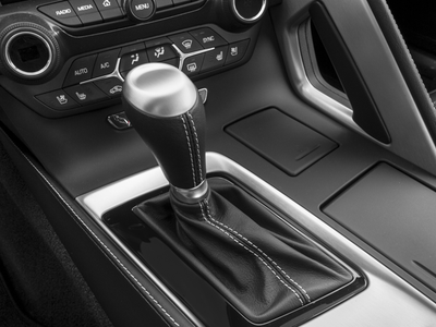 2017 Chevrolet Corvette Stingray 3LT