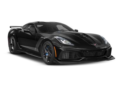 2019 Chevrolet Corvette ZR1 ZR1 3ZR