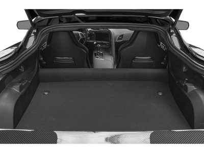 2019 Chevrolet Corvette ZR1 ZR1 3ZR