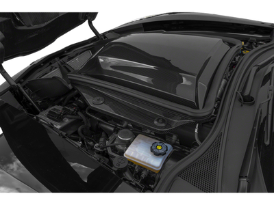 2019 Chevrolet Corvette ZR1 ZR1 3ZR