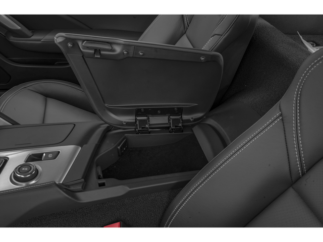 2019 Chevrolet Corvette ZR1 ZR1 3ZR