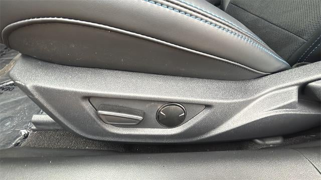 2025 Ford Mustang Dark Horse Fastback