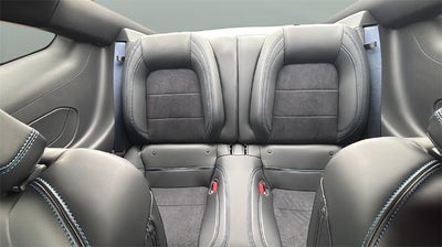 2025 Ford Mustang Dark Horse Fastback