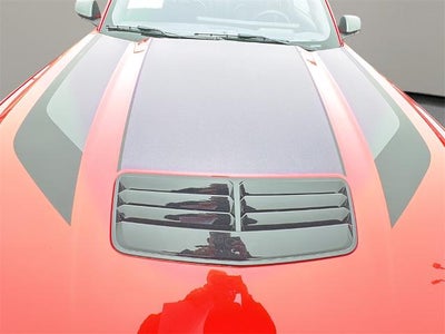 2025 Ford Mustang Dark Horse Fastback