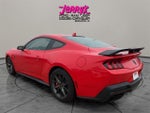 2025 Ford Mustang Dark Horse Fastback