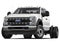 2026 Ford Super Duty F-450 DRW XL 4WD SuperCab 168" WB 60" CA