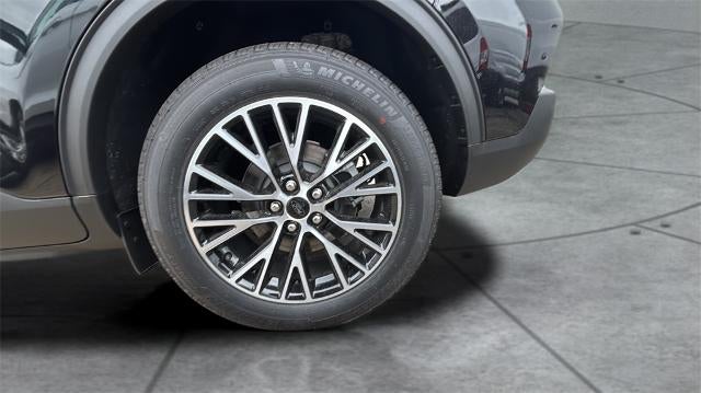 2025 Ford Escape PHEV FWD