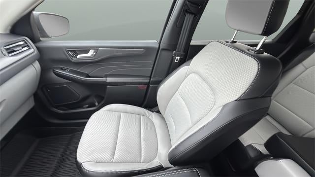 2025 Ford Escape PHEV FWD