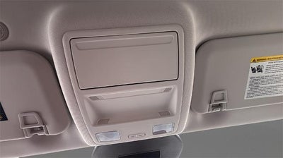 2025 Ford Escape PHEV FWD