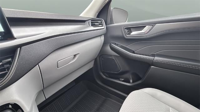 2025 Ford Escape PHEV FWD