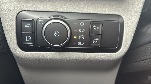 2025 Ford Escape PHEV FWD