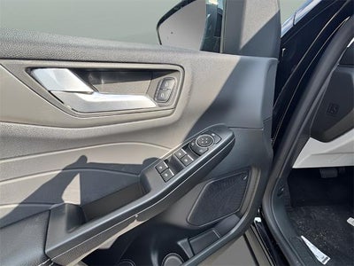 2025 Ford Escape PHEV FWD