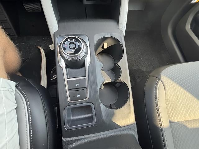 2025 Ford Escape PHEV FWD