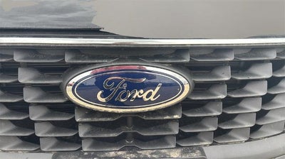 2025 Ford Escape PHEV FWD