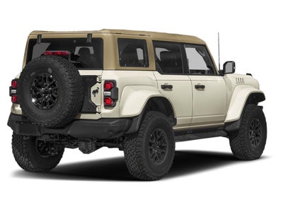 2026 Ford Bronco Raptor 4 Door Advanced 4x4