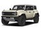 2026 Ford Bronco Raptor 4 Door Advanced 4x4