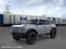 2026 Ford Bronco Badlands 4 Door Advanced 4x4